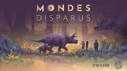 Concours Mondes Disparus