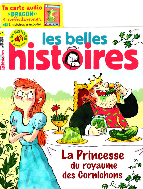 Les Belles Histoires