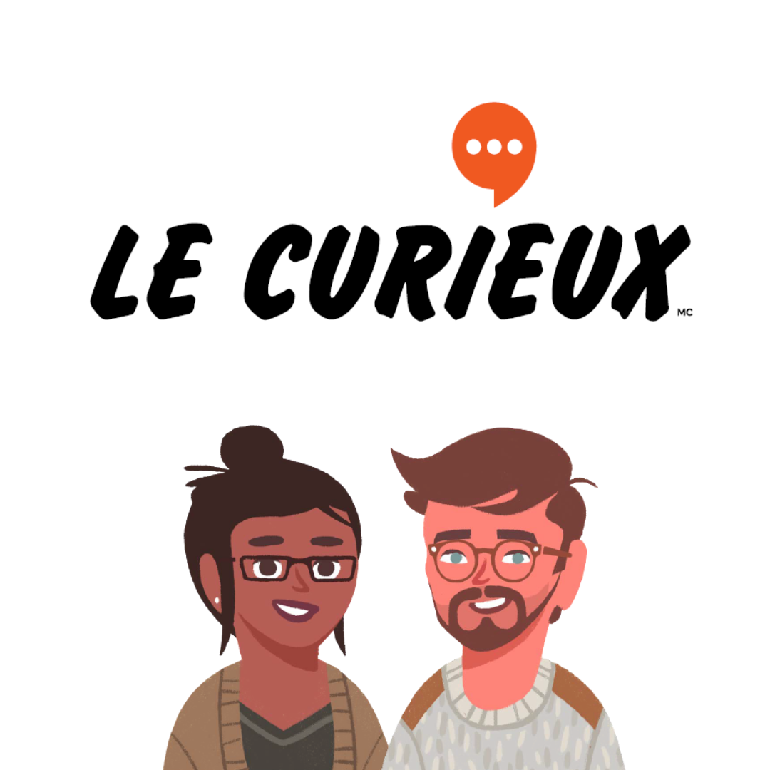 Le Curieux