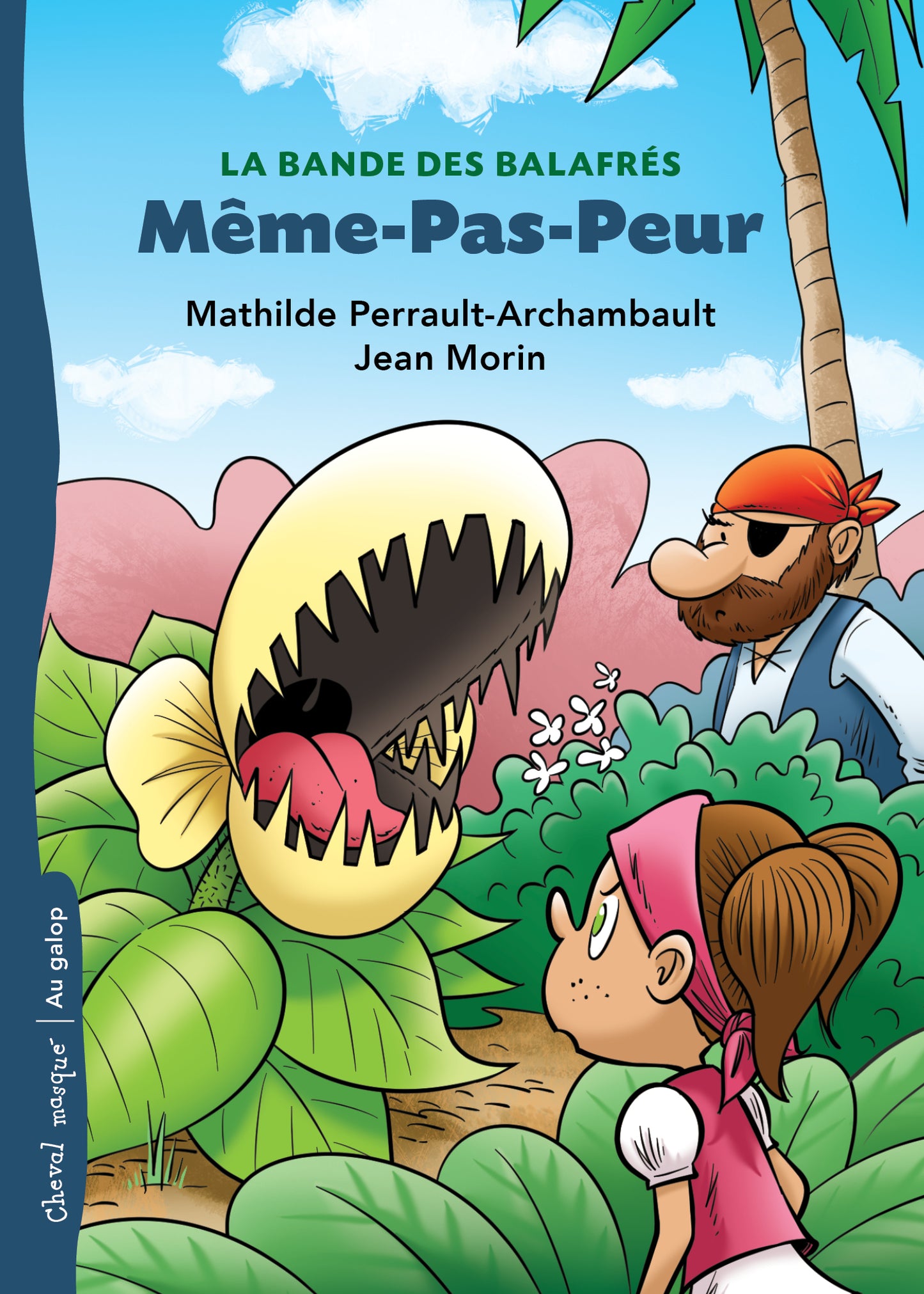 Même-Pas-Peur (PDF numérique)