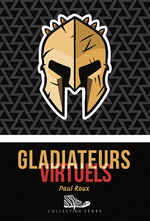 Gladiateurs virtuels (numérique ePub)