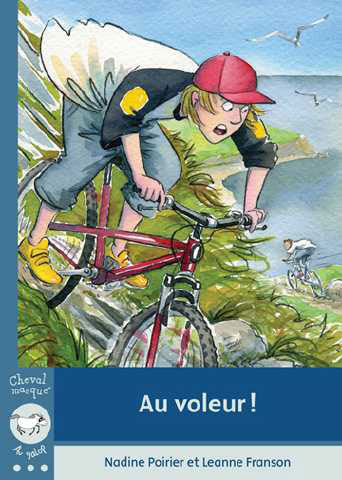 Au voleur! (numérique pdf)