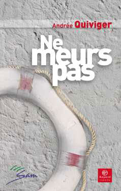 Ne meurs pas (livre numérique pdf)