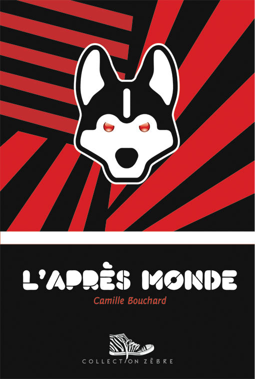 L'après-monde (livre numérique pdf)