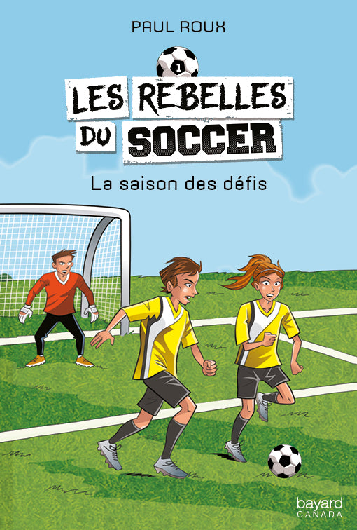 La saison des défis (numérique PDF)