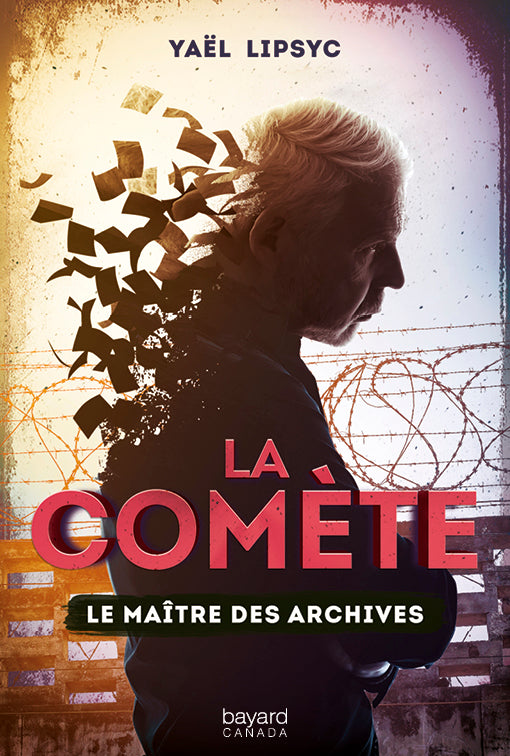 Le Maître des archives (numérique ePub)
