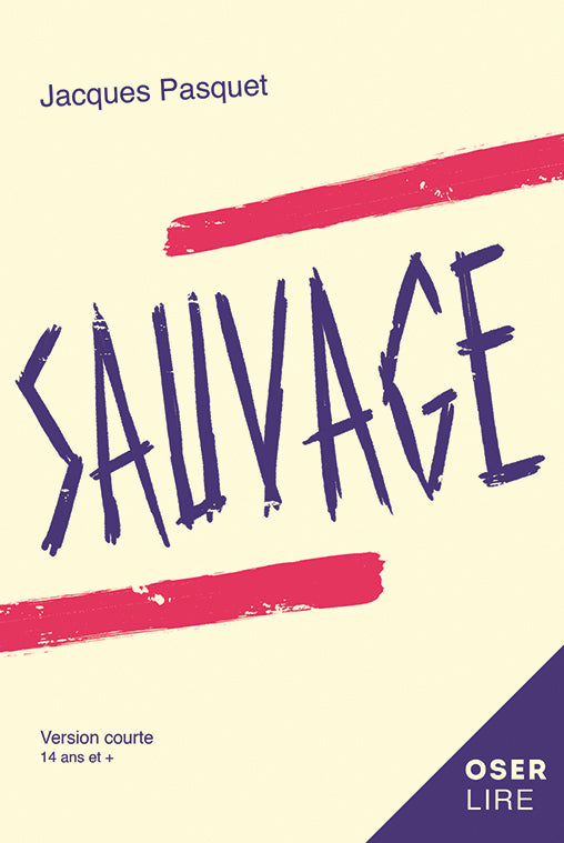 Sauvage (numérique ePub)
