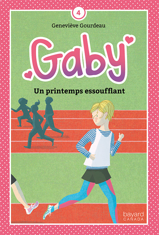 Un printemps essoufflant (numérique ePub)