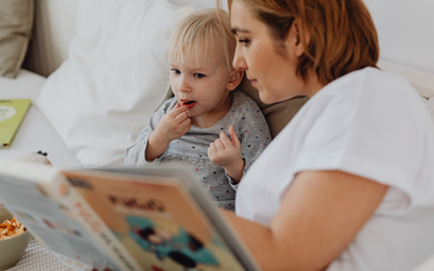 Comment créer une routine de lecture efficace dès la rentrée‌ ?