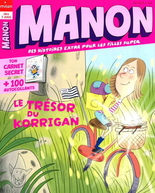 Manon