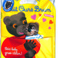 UN CÂLIN AVEC PETIT OURS BRUN - Petit bobo gros câlin