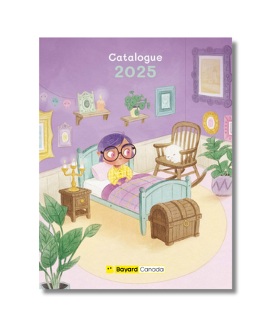 Catalogue annuel 2025