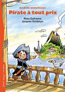  Fiche pédagogique Pirate à tout prix