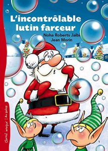  Fiche pédagogique L’incontrôlable lutin farceur