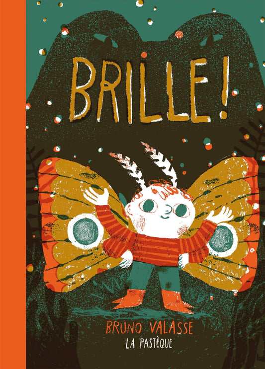 Brille!