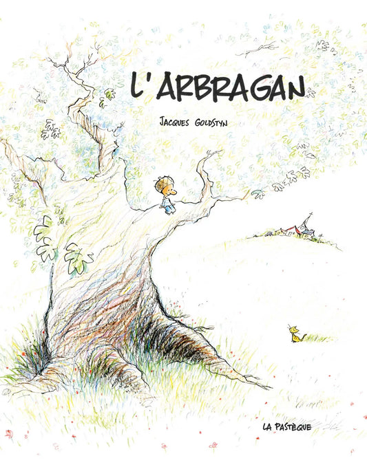 L’Arbragan