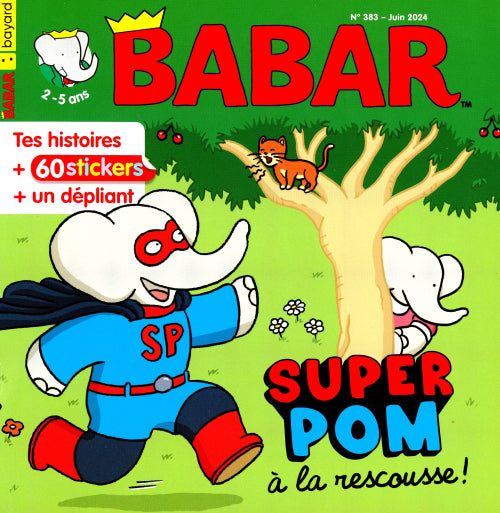 Babar