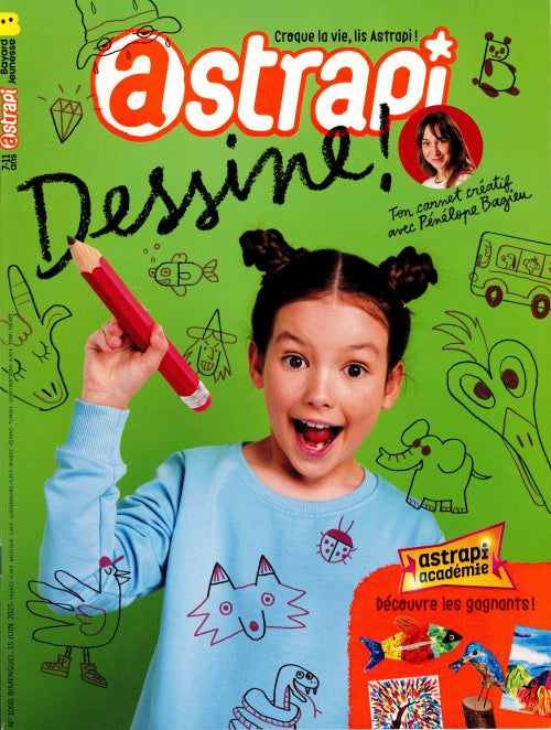 Astrapi