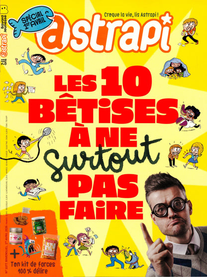 Astrapi