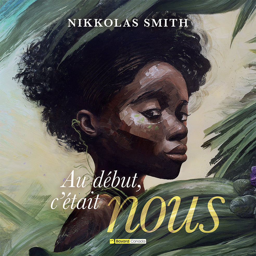Au début, c'était nous (ePub numérique)