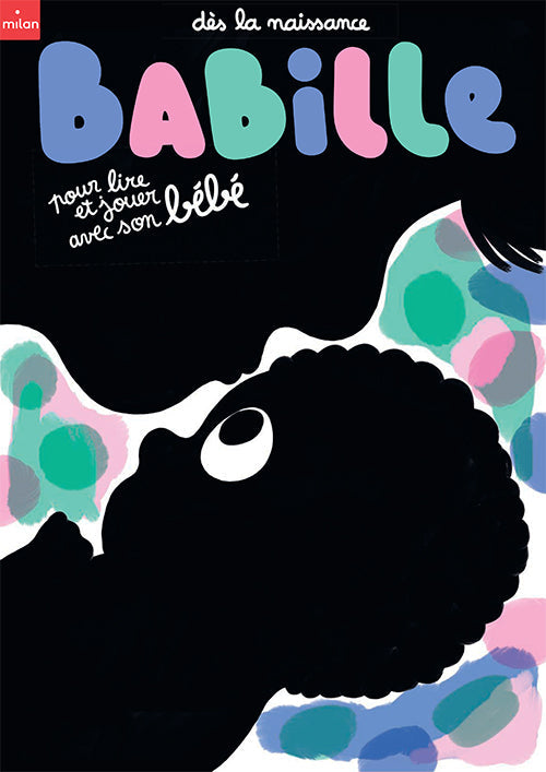 MAGAZINE BABILLE NO 12
