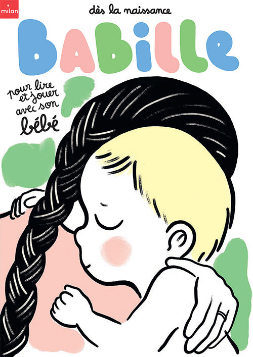 MAGAZINE BABILLE NO 13
