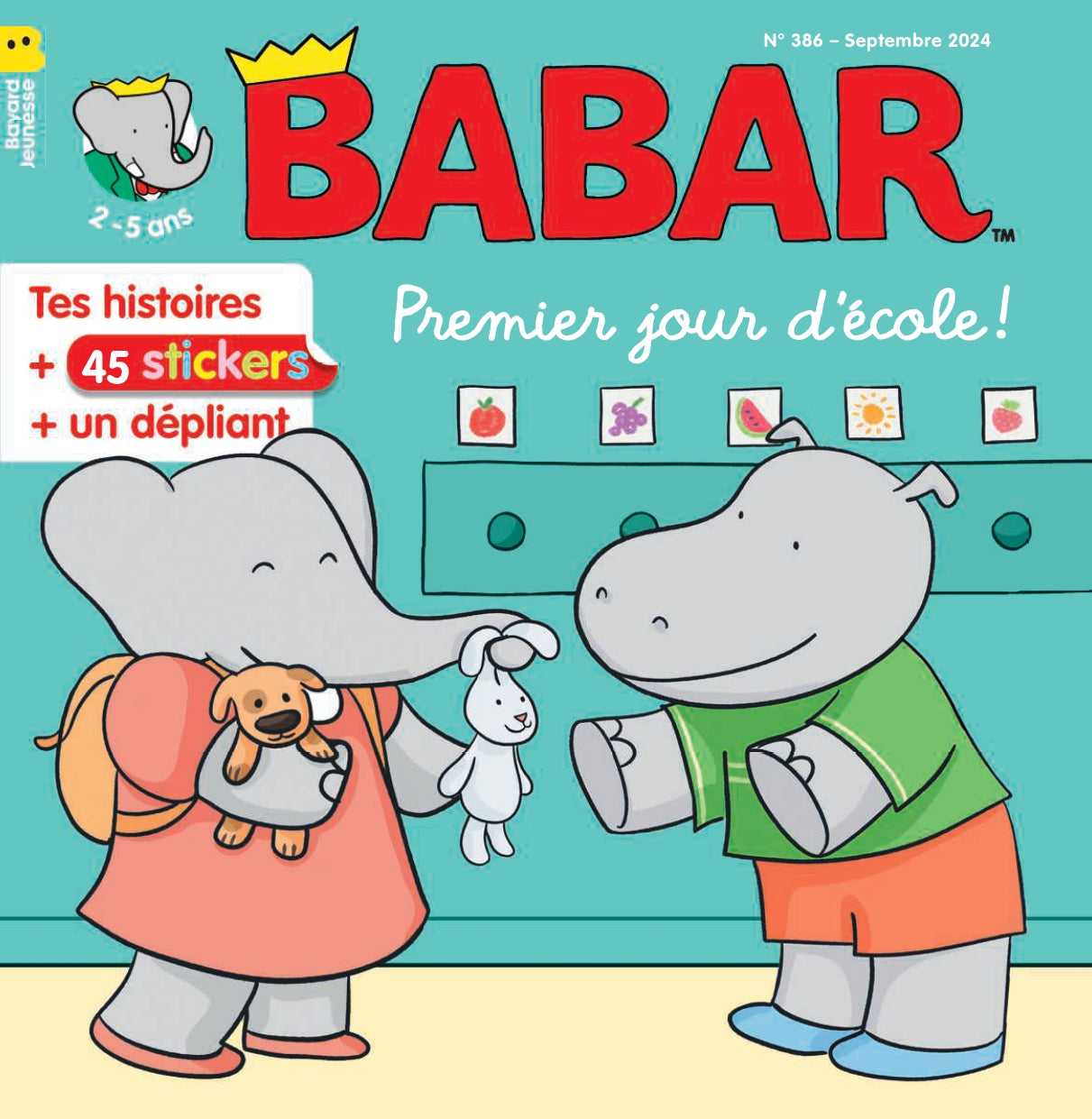 Babar