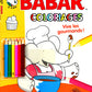 Babar