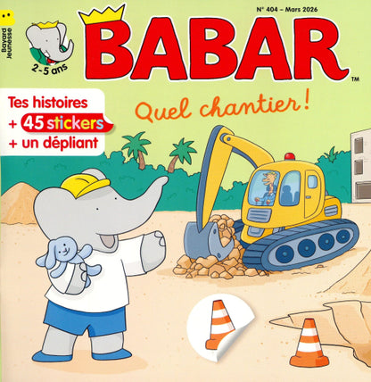 Babar