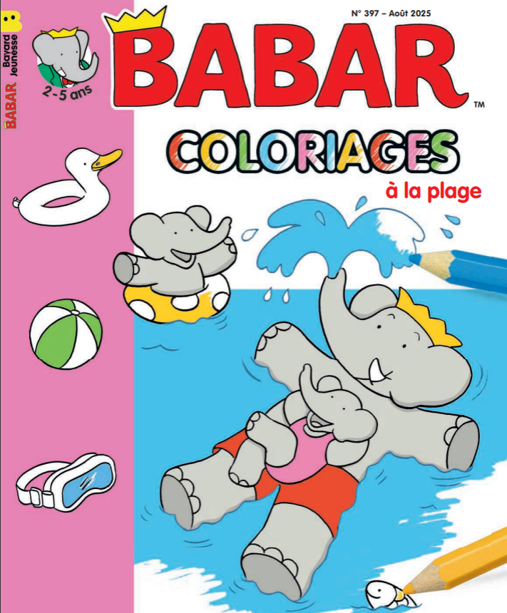 Babar