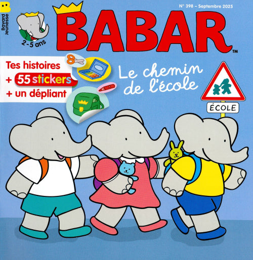 Babar