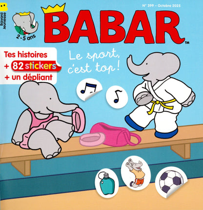 Babar