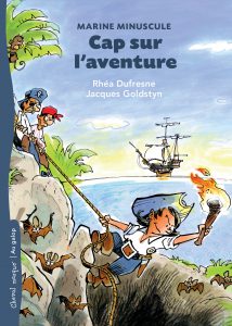  Fiche pédagogique Cap sur l’aventure