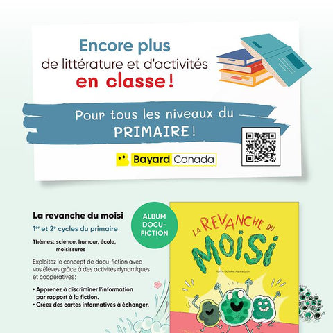 2025 - Catalogue primaire 