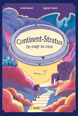 Fiche d’exploitation pédagogique – Continent-Stratus