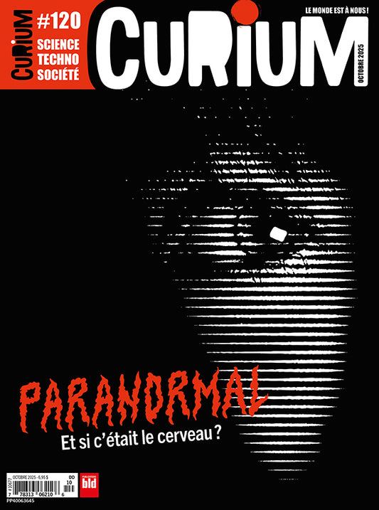 Curium, no.120 - Octobre 2025