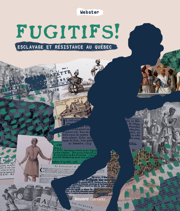 Fugitifs!
