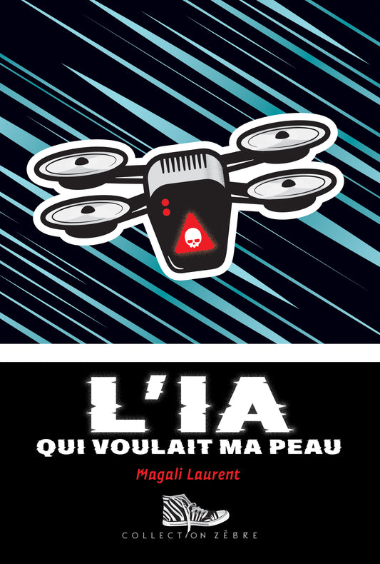 L' IA qui voulait ma peau (PDF numérique)