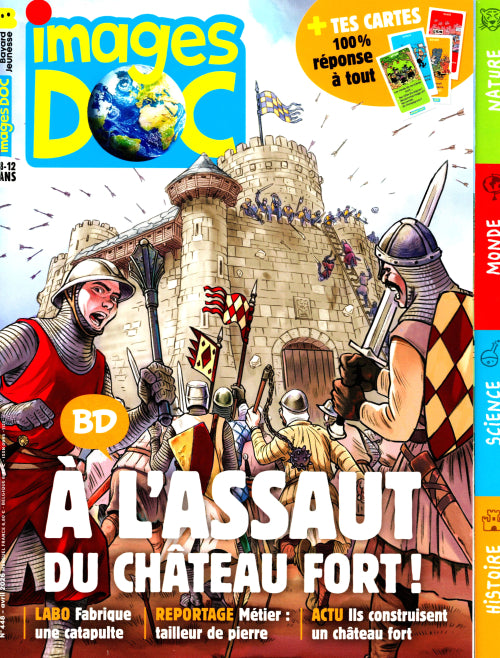 Images Doc