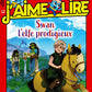 J'aime lire