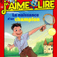 J'aime lire