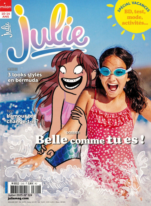 Julie