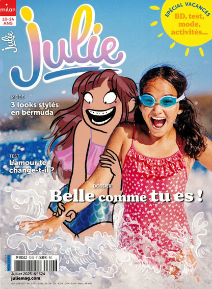 Julie