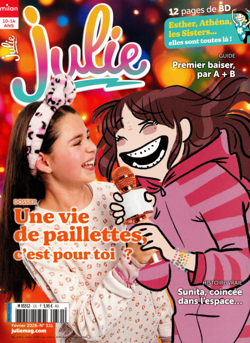 Julie