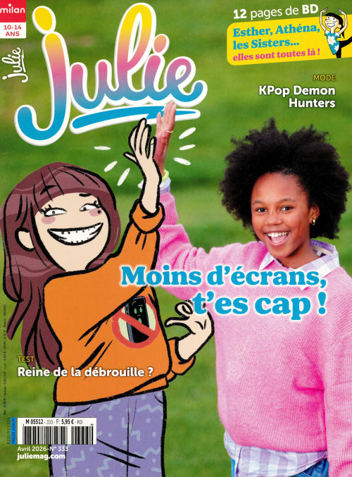 Julie