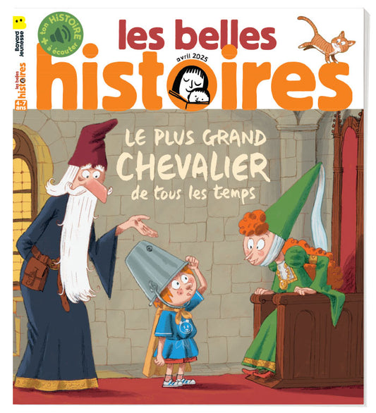Les Belles Histoires