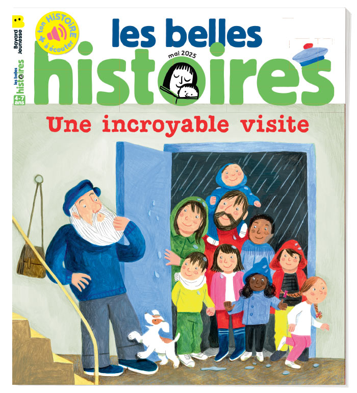 Les Belles Histoires