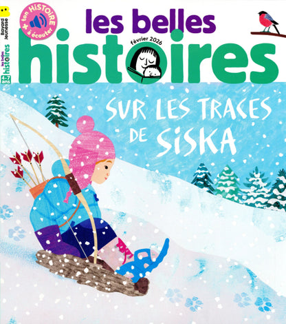Les Belles Histoires
