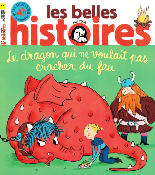 Les Belles Histoires