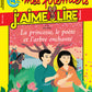Mes premiers J'aime lire